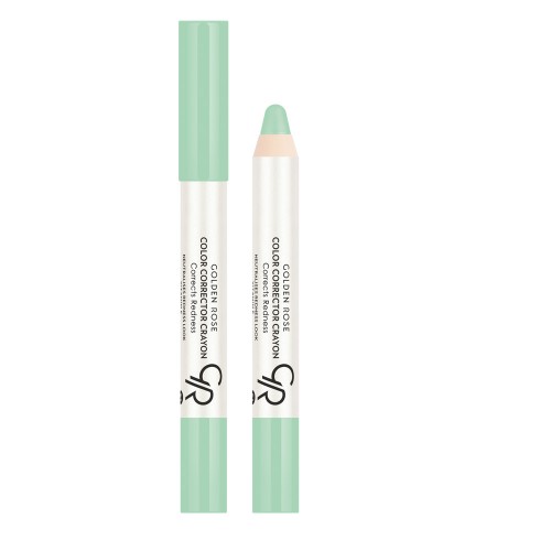 COLOR CORRECTOR CRAYON GR - 51 (GREEN)